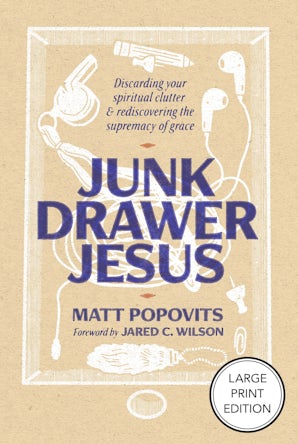 Junk Drawer Jesus