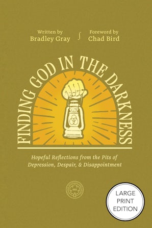 Finding God in the Darkness
