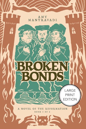 Broken Bonds