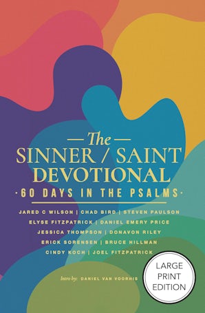 The Sinner / Saint Devotional