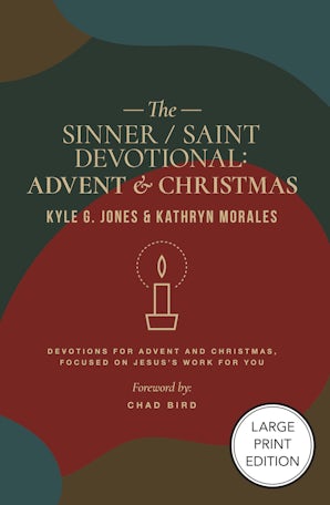 Sinner / Saint Devotional