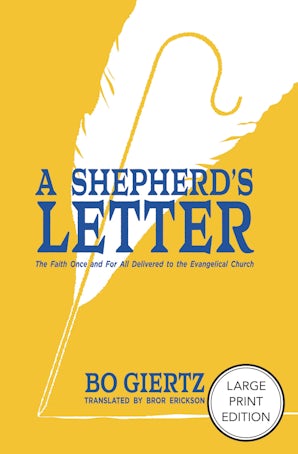 A Shepherd's Letter