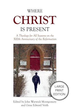 Where Christ Is Present