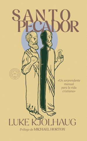 Santo pecador