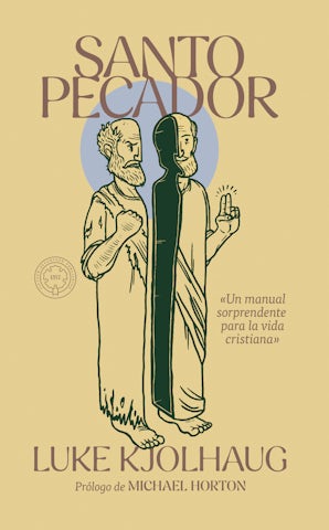 Santo pecador