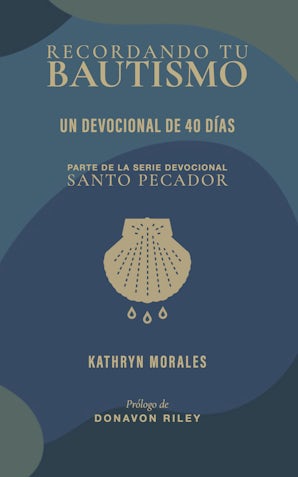 Recordando tu bautismo