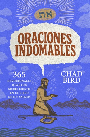 Oraciones indomables