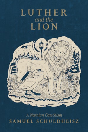 Luther and the Lion