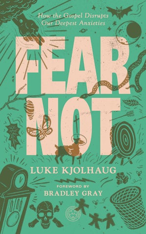 Fear Not