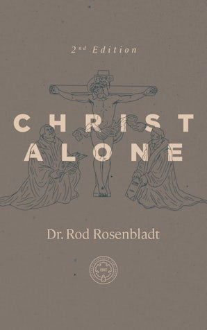 Christ Alone