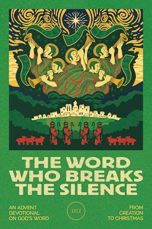 The Word Who Breaks the Silence