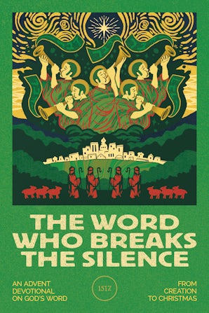 The Word Who Breaks the Silence