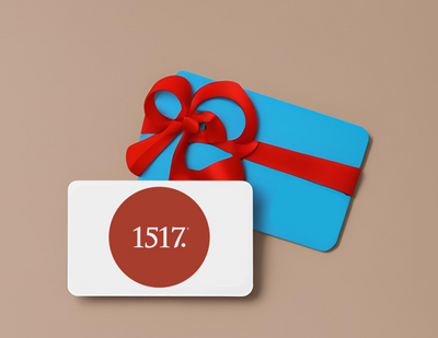 1517 Publishing Gift Card