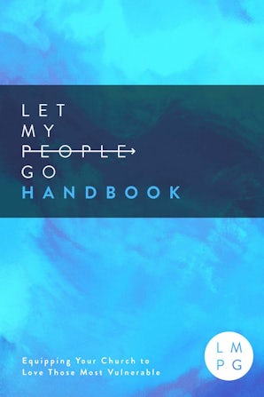 The Let My People Go Handbook