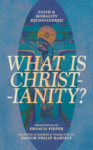 What is Christianity?