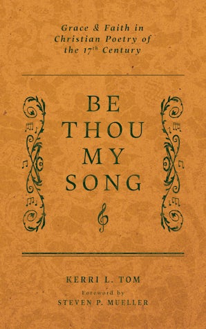 Be Thou My Song