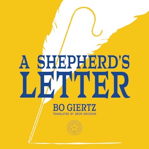 A Shepherd's Letter